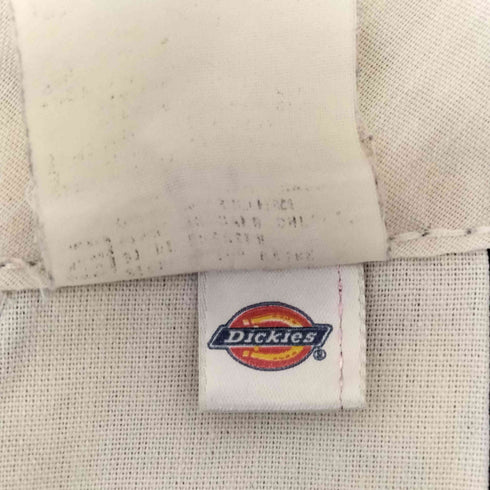 ディッキーズ Dickies 90s-00sテーパードワークパンツ メンズ