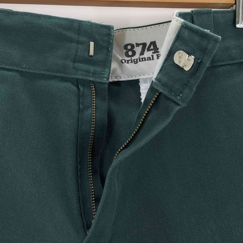 ディッキーズ Dickies 874 Original Fit ワークパンツ メンズ