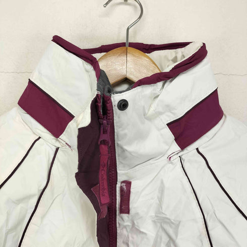 コロンビア Columbia ライナー付き マウンテンジャケット メンズ JPN:XL