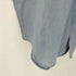 ユーエスネイビー U.S.NAVY 80S ステンシル S/S ミリタリーシャツ メンズ import:L