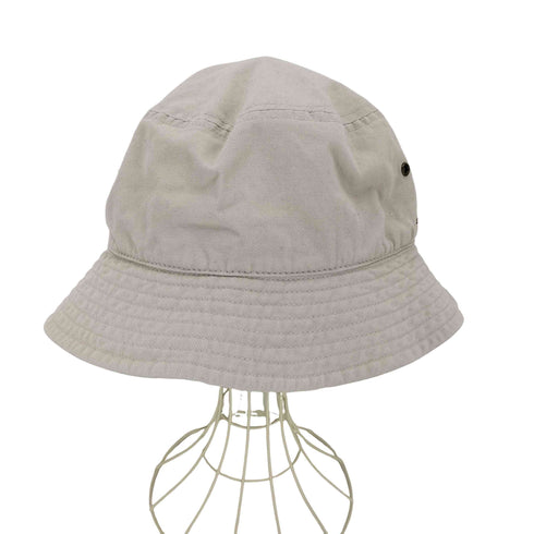 サンデイズベスト SUNDAYS BEST BUCKET HAT メンズ