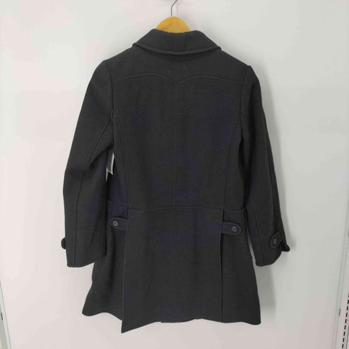 アーペーセー A.P.C. ウールダッフルコート メンズ FR:40