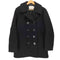 MFG.By Schott USA製 PEA JACKET 錨ボタン Pコート ピーコート メンズ 40
