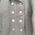 MFG.By Schott USA製 PEA JACKET 錨ボタン Pコート ピーコート メンズ 40