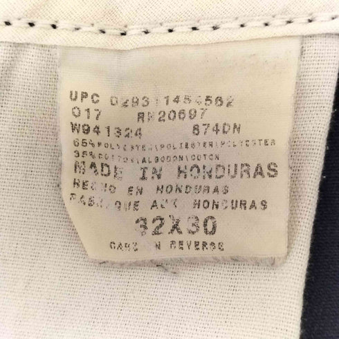 ディッキーズ Dickies Original 874® Work Pants 32x30 メンズ UK:32-33
