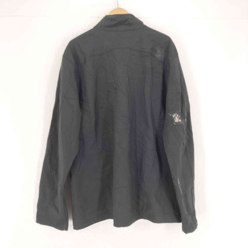 CORE365 企業ロゴジップジャケット メンズ JPN:XL