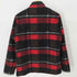 ジェイプレス J.PRESS ウールチェックカバーオール メンズ import:L