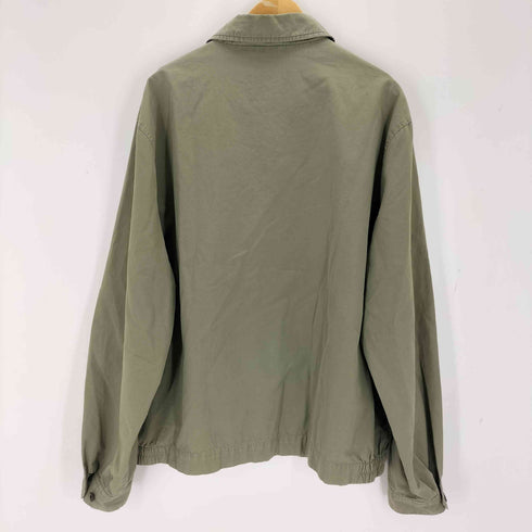 エディーバウアー Eddie Bauer 90S outdoor outfitter スウィングトップ メンズ JPN:XL