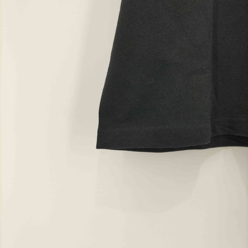 ユナイテッドアスレ UNITED ATHLE urban label GIGO 企業ロゴ・アニメプリント S/S クルーネックTシャツ メンズ import:L