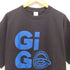 ユナイテッドアスレ UNITED ATHLE urban label GIGO 企業ロゴ・アニメプリント S/S クルーネックTシャツ メンズ import:L