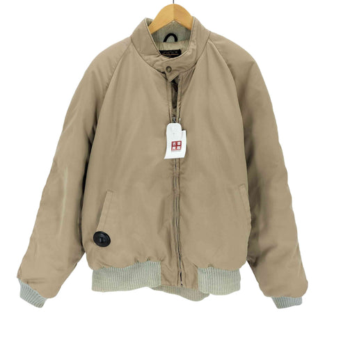 エディーバウアー Eddie Bauer 80S 黒タグ グースダウン オールパーパスジャケット メンズ