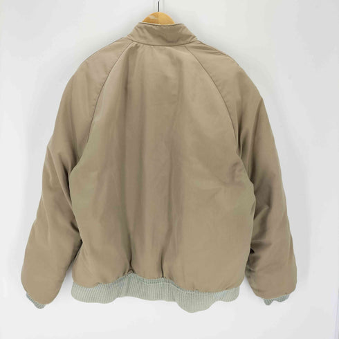 エディーバウアー Eddie Bauer 80S 黒タグ グースダウン オールパーパスジャケット メンズ