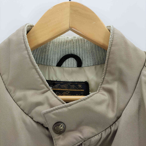 エディーバウアー Eddie Bauer 80S 黒タグ グースダウン オールパーパスジャケット メンズ