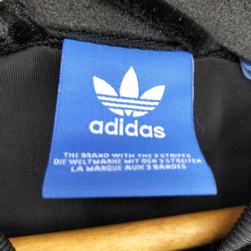 アディダス adidas SST Tracktop Velvet レディース JPN:L