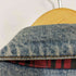 リーバイス Levis 90S USA製 裏地チェック デニムジャケット TYPE III 3rd型 メンズ