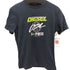 ディーゼル DIESEL T-DIEGOS-K34 プリントTシャツ メンズ import:L