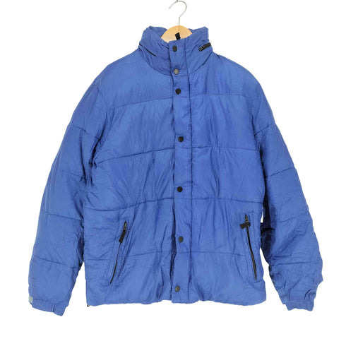 オールドネイビー OLD NAVY 00s 中綿ジャケット メンズ JPN:M
