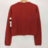 ウィークエンドマックスマーラ Weekend Max Mara 比翼 カシミヤ ジップ カーディガン レディース import:M