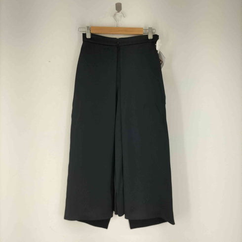 YIORGOS ELEFTHERIADES シルク混 レイヤードスカート レディース JPN:40