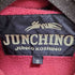 ジュンココシノ JUNKO KOSHINO JUNCHINO 裏地フリースハーフジップジャケット メンズ JPN:S
