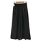 エッフェビームス EFFE BEAMS ワイドスラックス レディース JPN:36
