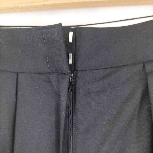 エッフェビームス EFFE BEAMS ワイドスラックス レディース JPN:36