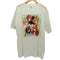 プリントスター printstar アニメプリント・企業キャラクター プリント S/S Tシャツ メンズ JPN:XL