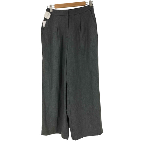 デミルクスビームス Demi-Luxe BEAMS アシンメトリータック ワイドパンツ レディース JPN:38