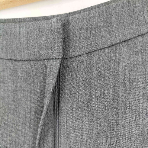 デミルクスビームス Demi-Luxe BEAMS アシンメトリータック ワイドパンツ レディース JPN:38