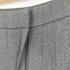 デミルクスビームス Demi-Luxe BEAMS アシンメトリータック ワイドパンツ レディース JPN:38