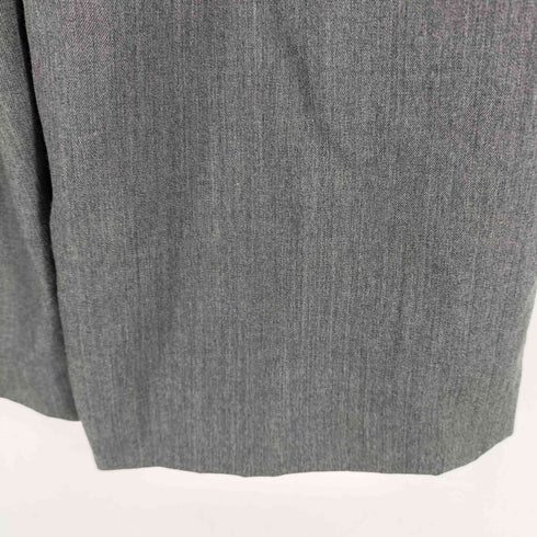 デミルクスビームス Demi-Luxe BEAMS アシンメトリータック ワイドパンツ レディース JPN:38