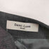 デミルクスビームス Demi-Luxe BEAMS アシンメトリータック ワイドパンツ レディース JPN:38