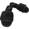 アグ UGG Cozette コゼット スライド ファーサンダル レディース