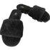 アグ UGG Cozette コゼット スライド ファーサンダル レディース
