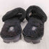 アグ UGG Cozette コゼット スライド ファーサンダル レディース
