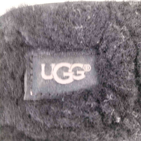 アグ UGG Cozette コゼット スライド ファーサンダル レディース