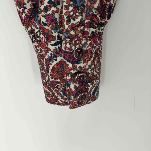 マイケルマイケルコース Michael Michael Kors ペイズリー柄 Dress レディース 00