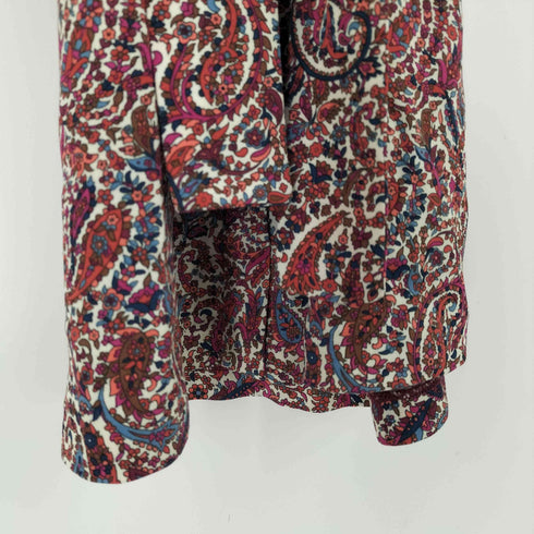 マイケルマイケルコース Michael Michael Kors ペイズリー柄 Dress レディース 00