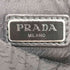 プラダ PRADA ナイロン バックチャーム メンズ