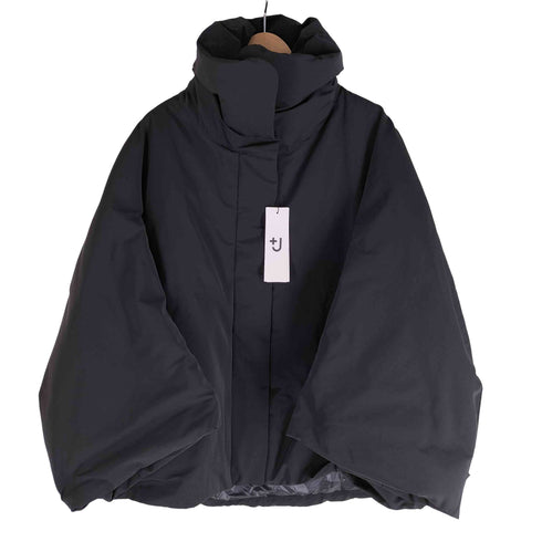 ユニクロプラスジェイ UNIQLO+J 24AW ハイブリッドダウンジャケット メンズ 3XL