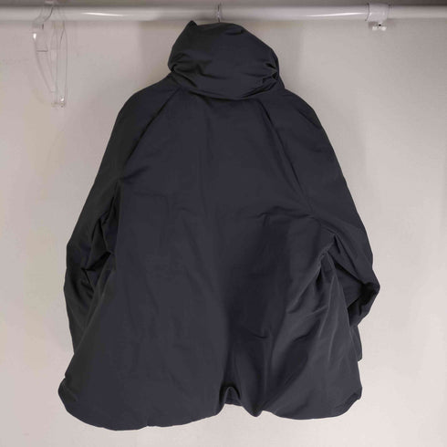 ユニクロプラスジェイ UNIQLO+J 24AW ハイブリッドダウンジャケット メンズ 3XL