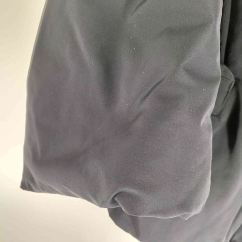 ユニクロプラスジェイ UNIQLO+J 24AW ハイブリッドダウンジャケット メンズ 3XL