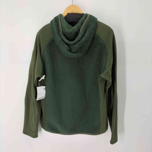 パタゴニア patagonia ロスロボスフリースジャケット メンズ import:M