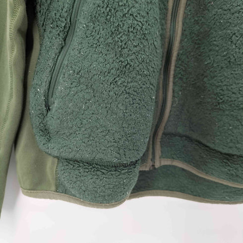 パタゴニア patagonia ロスロボスフリースジャケット メンズ import:M