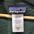 パタゴニア patagonia ロスロボスフリースジャケット メンズ import:M