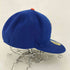 ニューエラ NEW ERA 59FIFTY NY刺繍 6パネルキャップ ブラックブリム メンズ 7 1/4 57.7cm