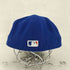 ニューエラ NEW ERA 59FIFTY NY刺繍 6パネルキャップ ブラックブリム メンズ 7 1/4 57.7cm