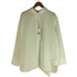 ユニクロプラスジェイ UNIQLO+J 25SS スーピマコットンオーバーサイズシャツ メンズ 3XL