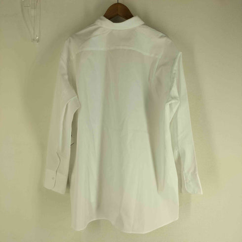 ユニクロプラスジェイ UNIQLO+J 25SS スーピマコットンオーバーサイズシャツ メンズ 3XL