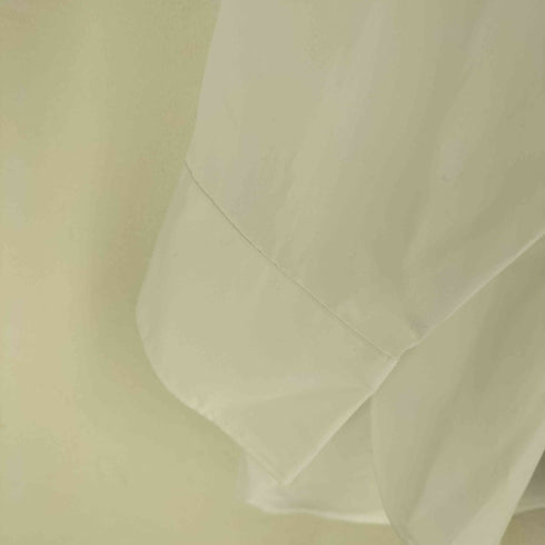 ユニクロプラスジェイ UNIQLO+J 25SS スーピマコットンオーバーサイズシャツ メンズ 3XL